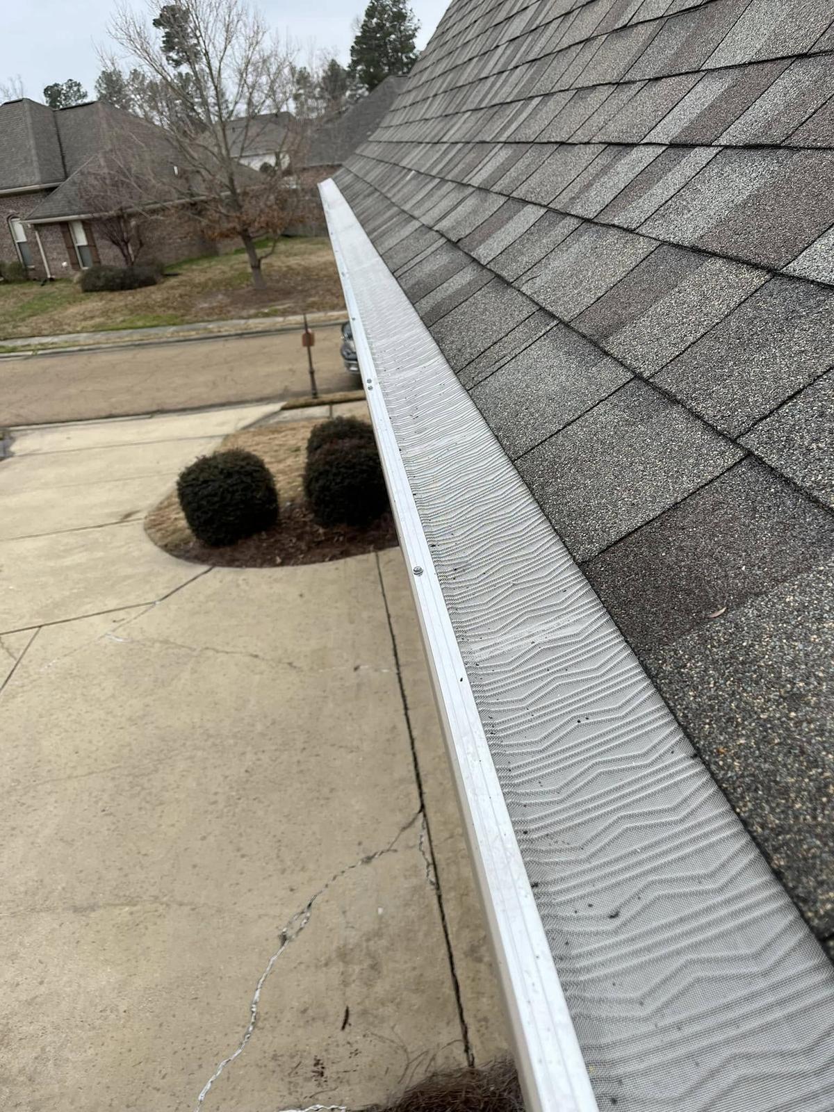 Gutter Guard