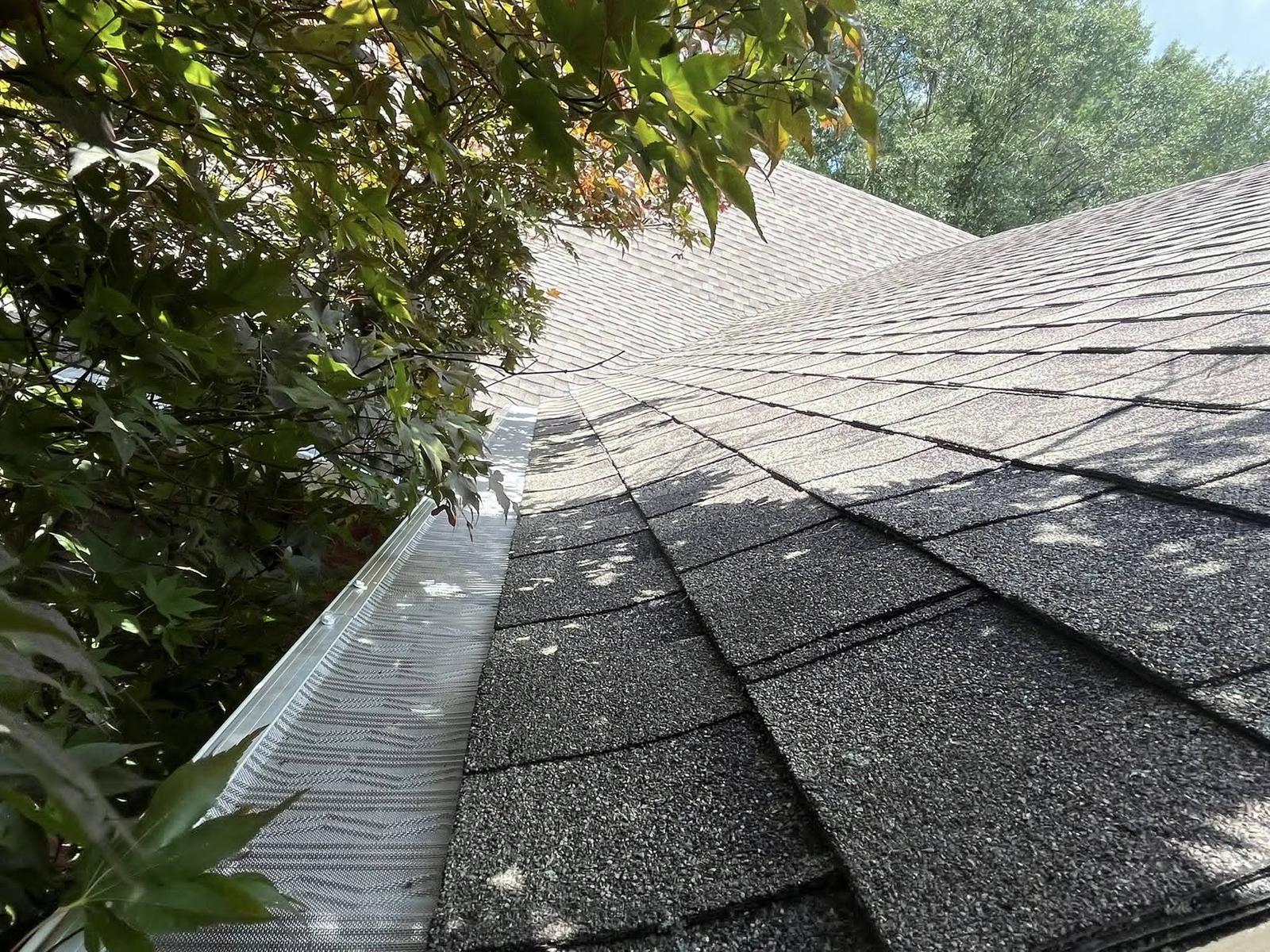 Seamless Gutter